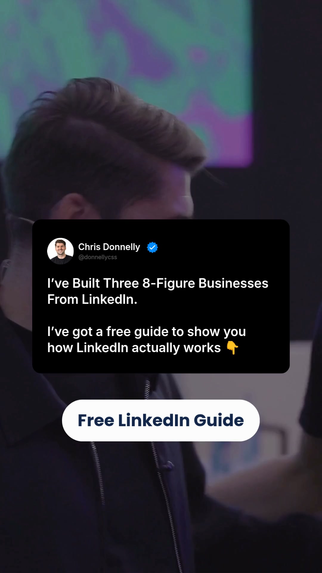 Build a LinkedIn Engine That Scales