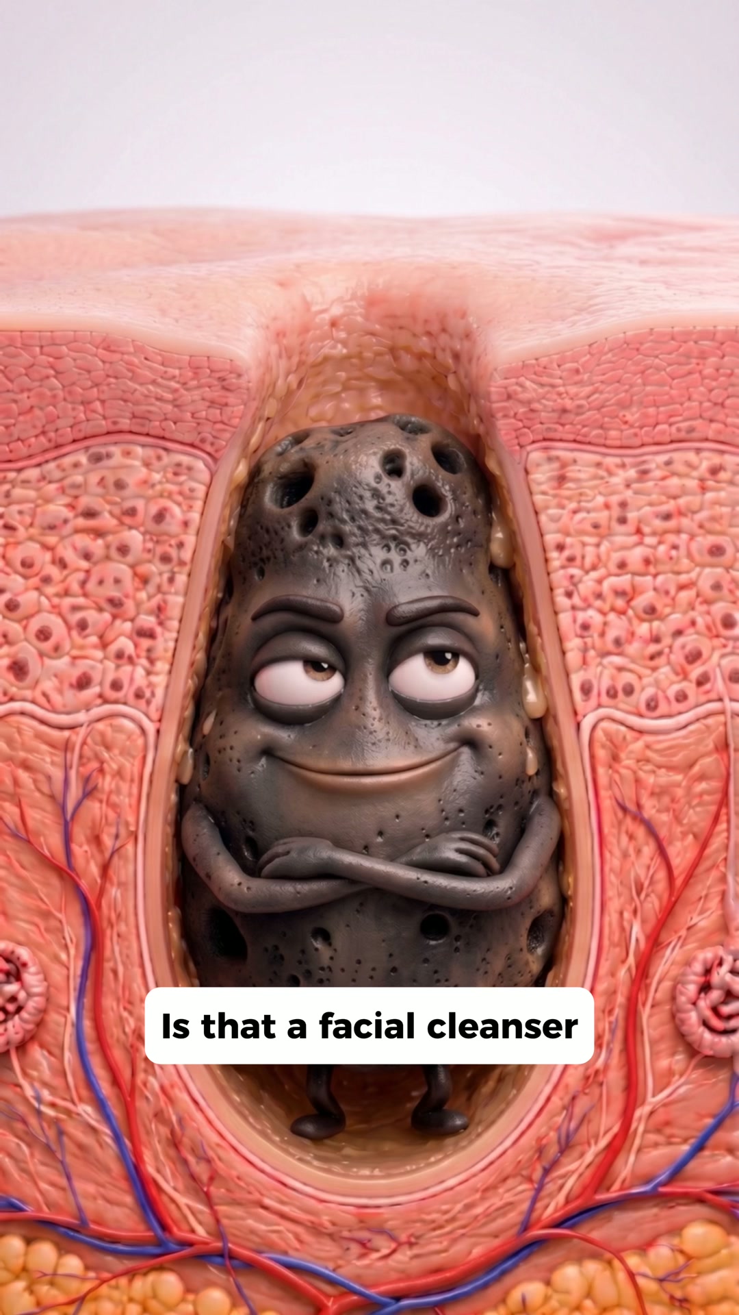 From Clogged Pores to Clear Skin