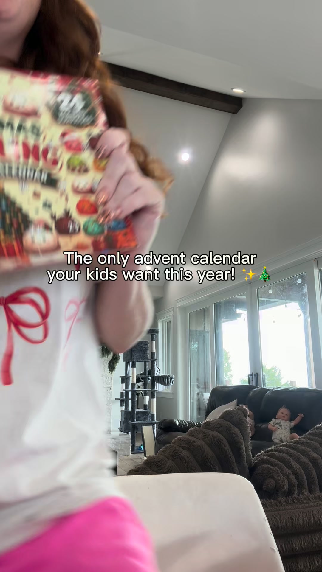 The Only Advent Calendar Your Kids Want This Year