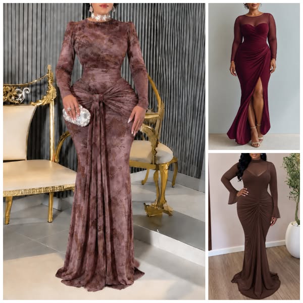 Gorgeous Dresses