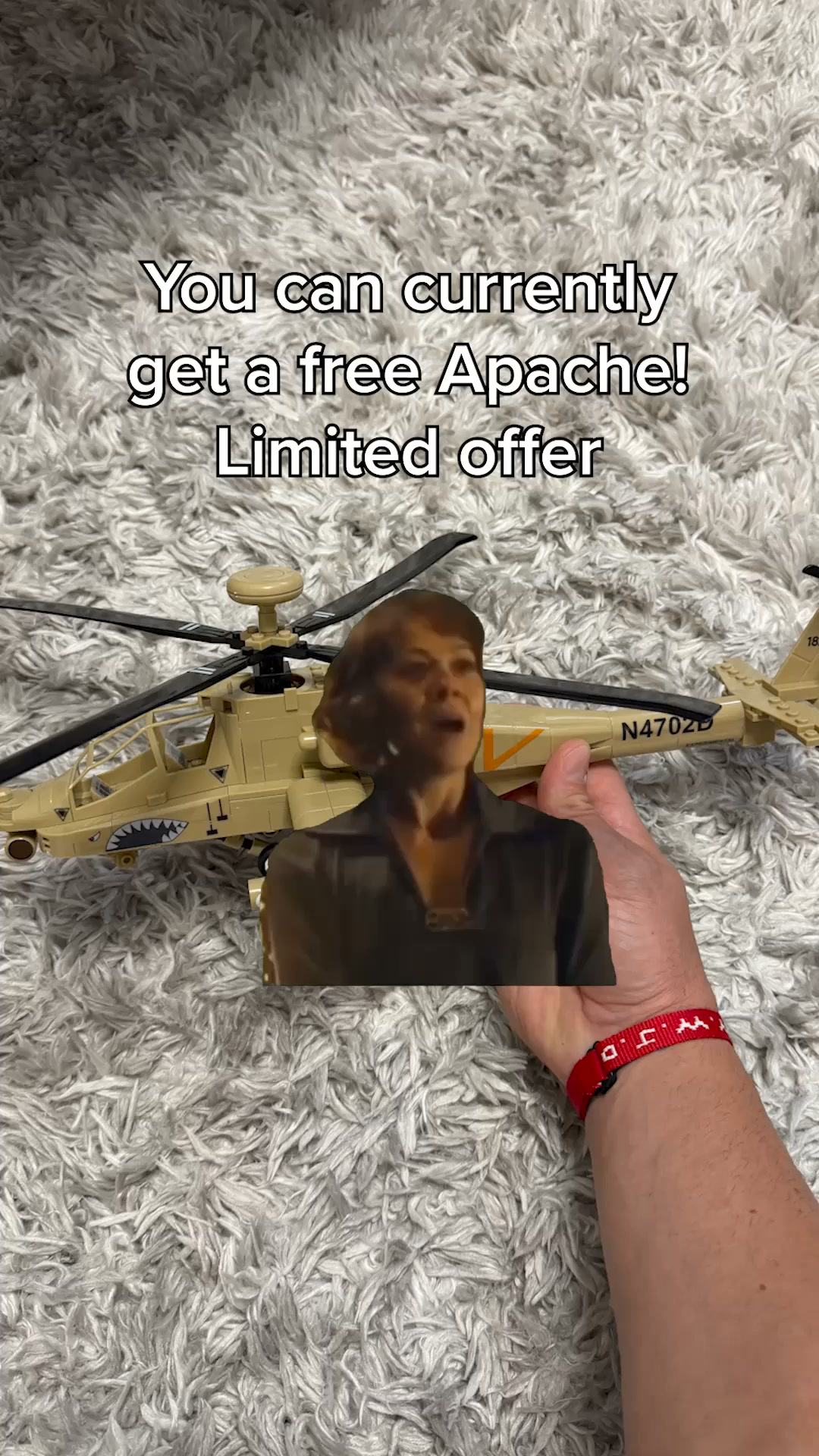 Get Yours FREE
