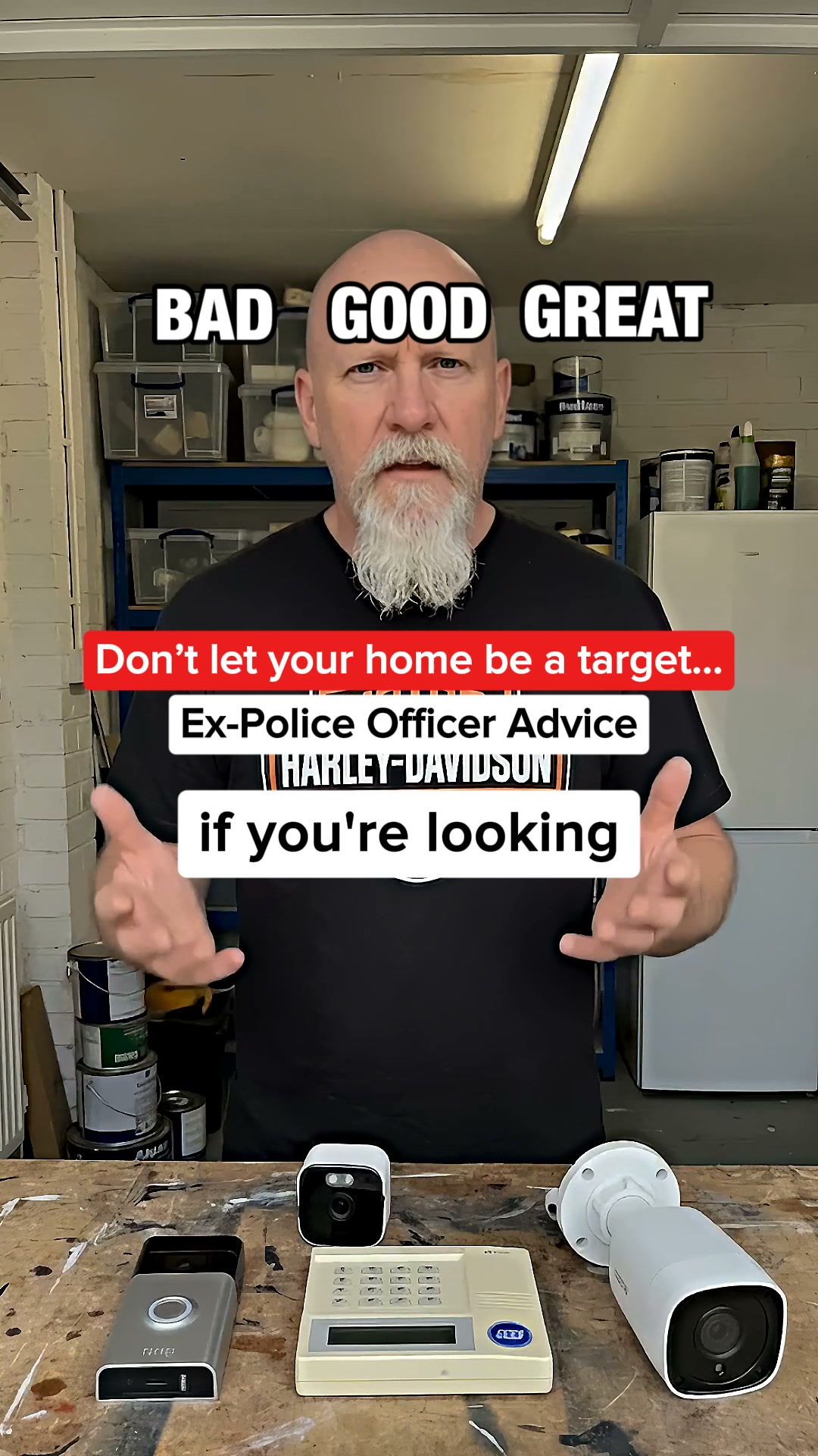 Keep Your Home Protected 24/7