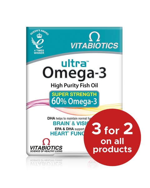 3 for 2 on All Products
