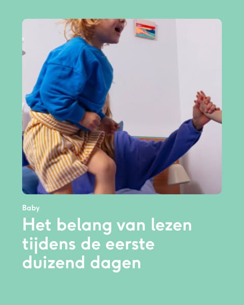 Lees hier de blogs van Naïf