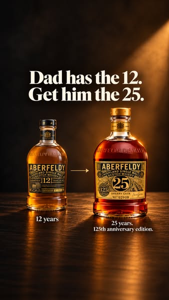 The Gift That Took 25 Years