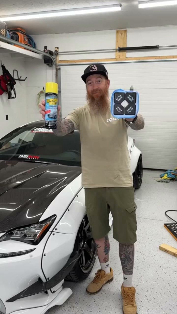Made in the USA