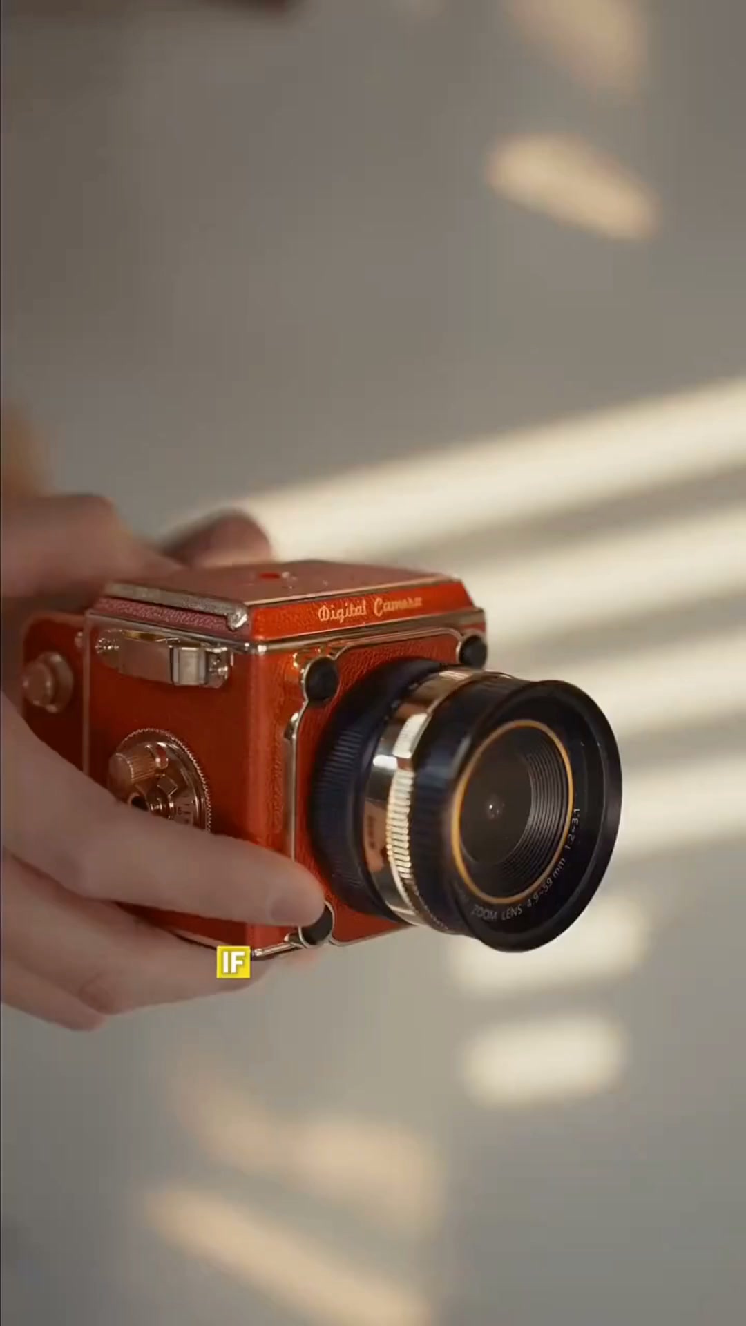 Capture Every Moment