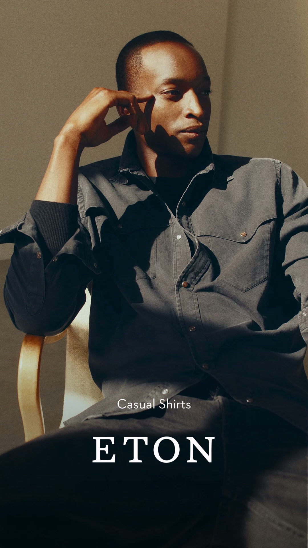 Casual Shirts