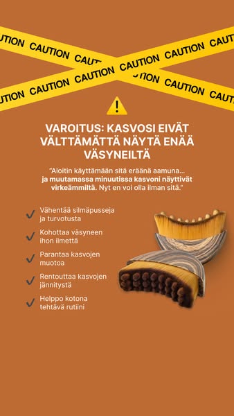 – Yli 30 000 tyytyväistä asiakasta