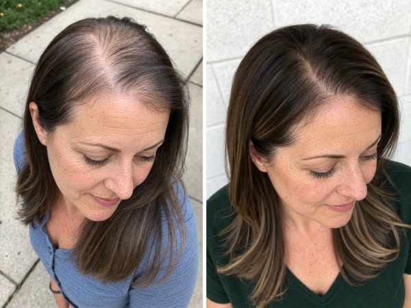 Thinning Hair? Read This.