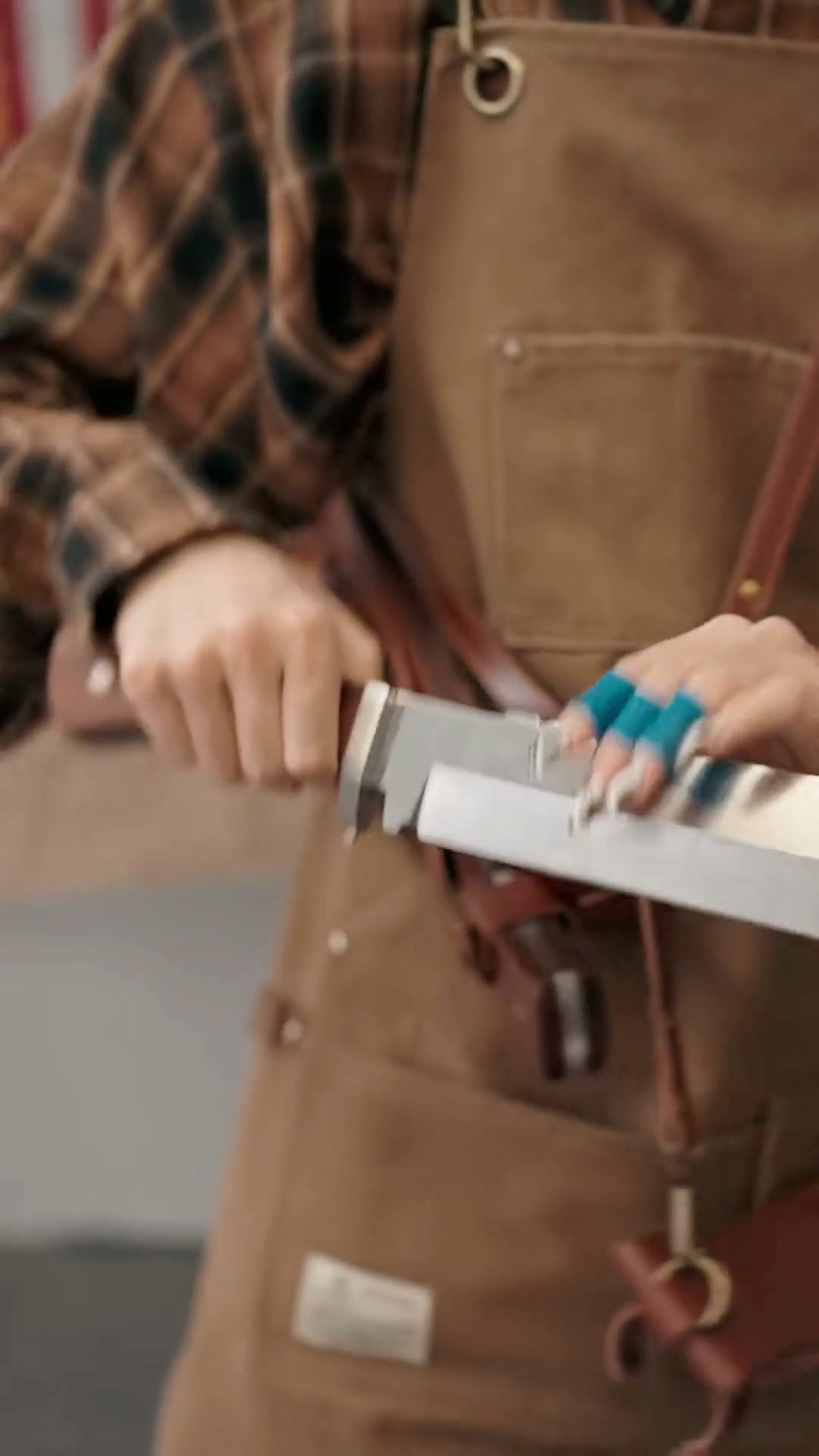 One Knife. Endless Precision.