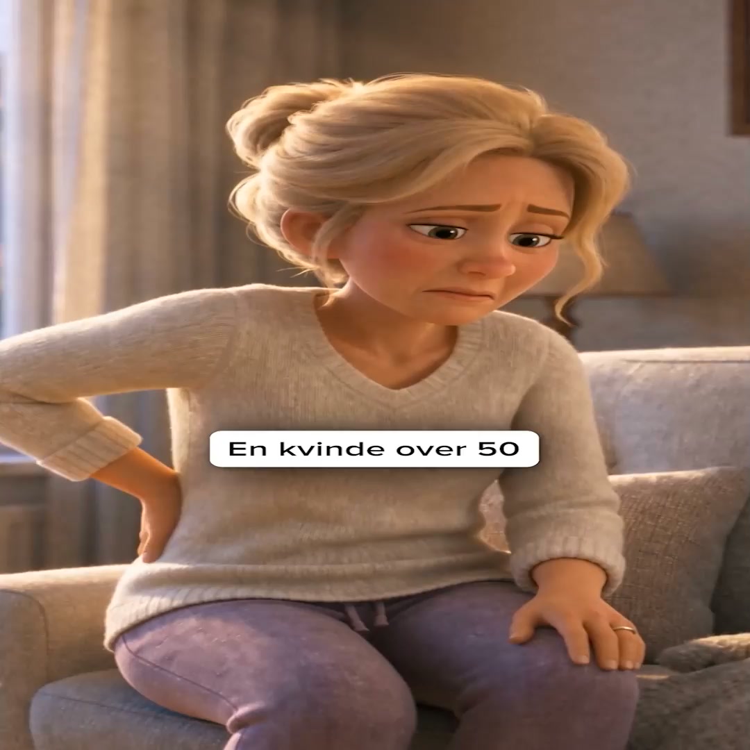 Komfort fra top til tå