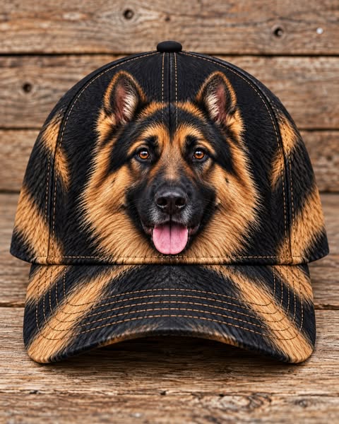 DOG LOVERS, THIS ONE IS FOR YOU
