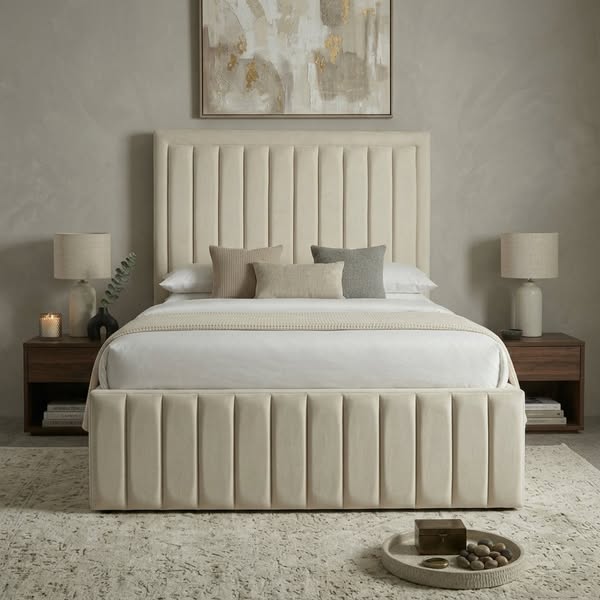 ESSEX LUXE- Colchester
