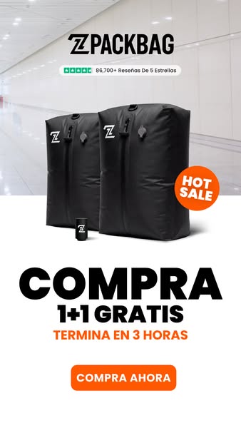 Cómo Meto 14 Días De Ropa En 1 Maleta De Cabina