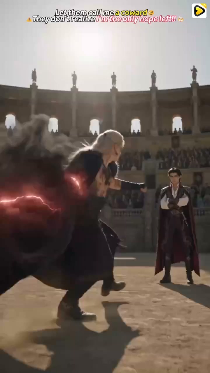 The Divine Mage They Cast Out