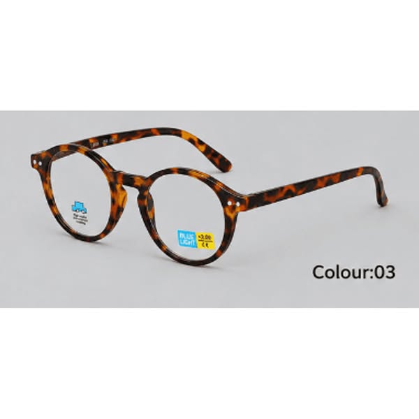 Γυαλιά Πρεσβυωπίας με Blue Light | Jessimiel SV2084€29.90