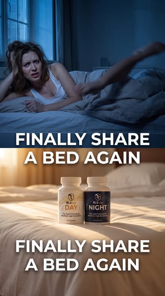 Stop The Nightly Kicking