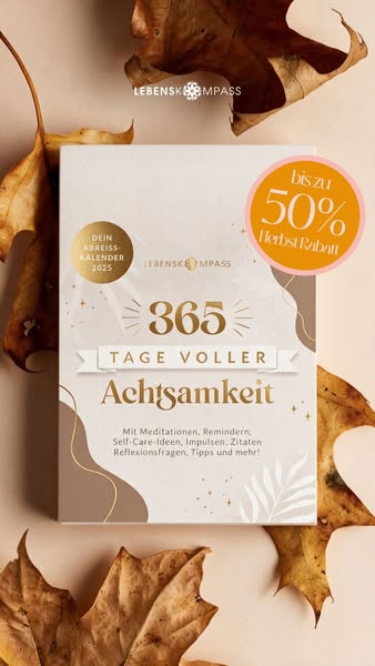 Cozy Herbst Deals: Bis zu 50 % sparen