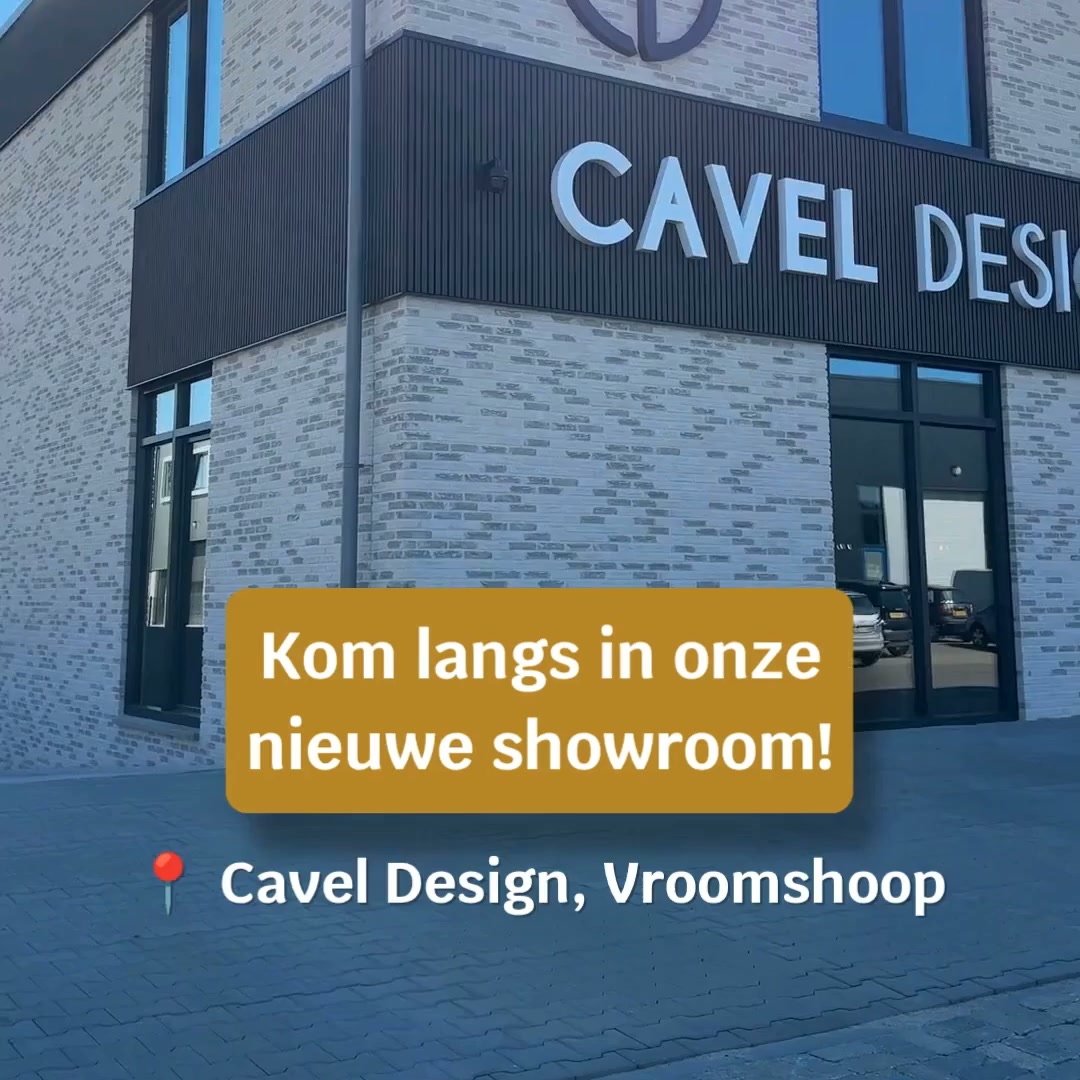 Dit zie je niet op een foto