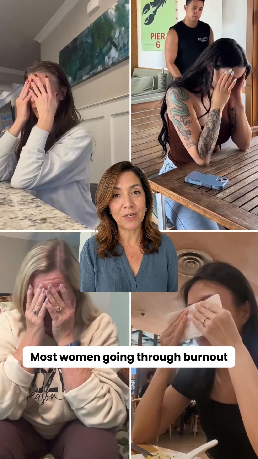 The #1 Weighted Sleep Mask for Women Over 35