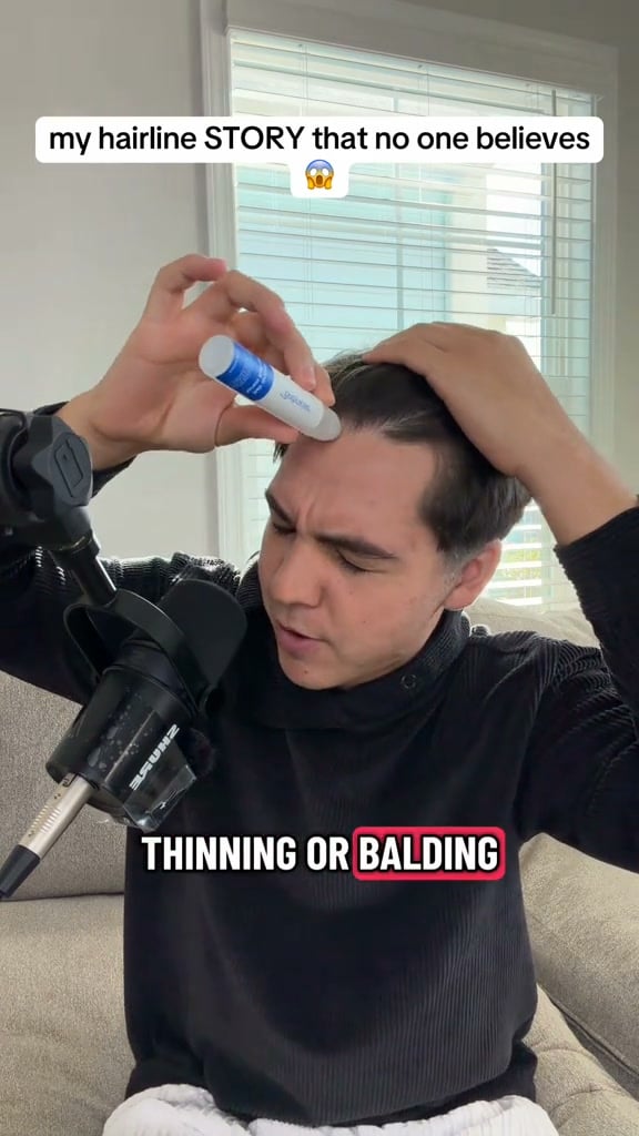 The serum that replaces minoxidil | 70% OFF Today