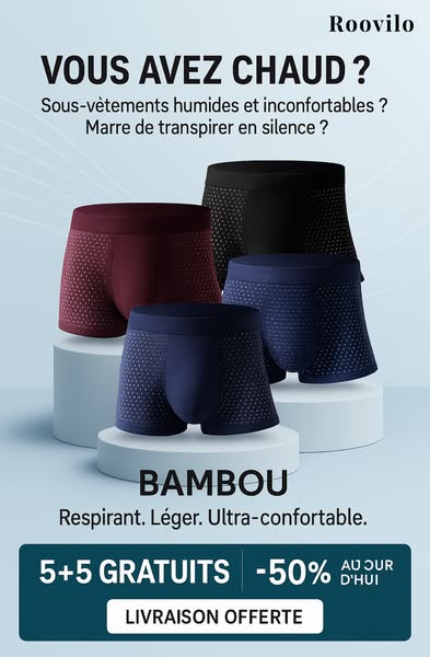 5 achetés = 5 offerts