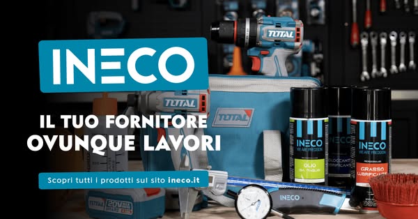 Scopri lo shop online