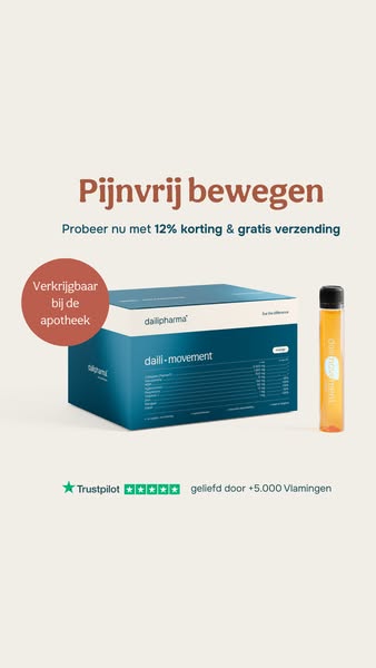 12% korting met de code WELKOM12