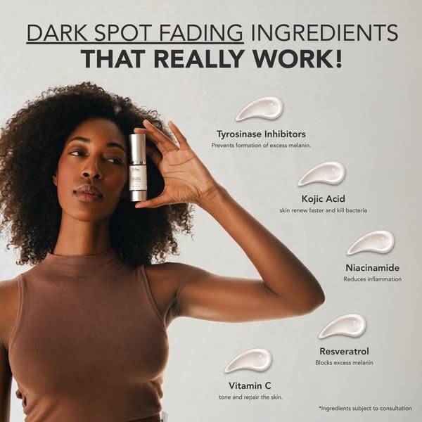 Dark Spot Corrector | 1+1 FREE — Feline Skinscience