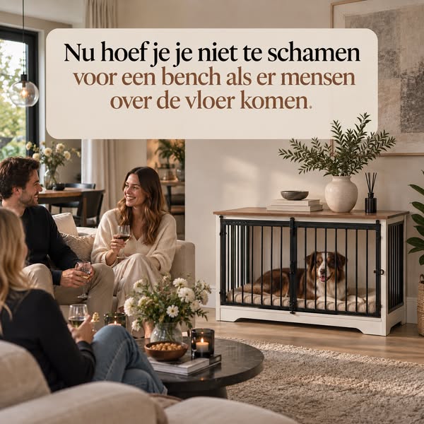 20 euro korting met code HOND20
