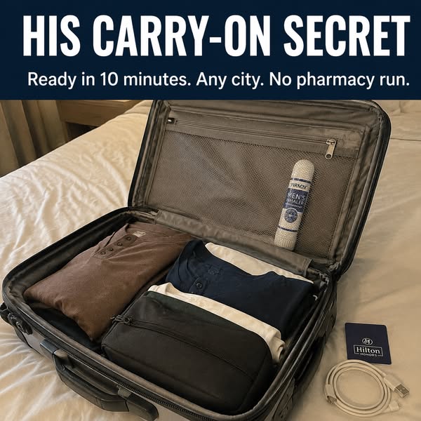 The Modern Answer to Outdated Pills