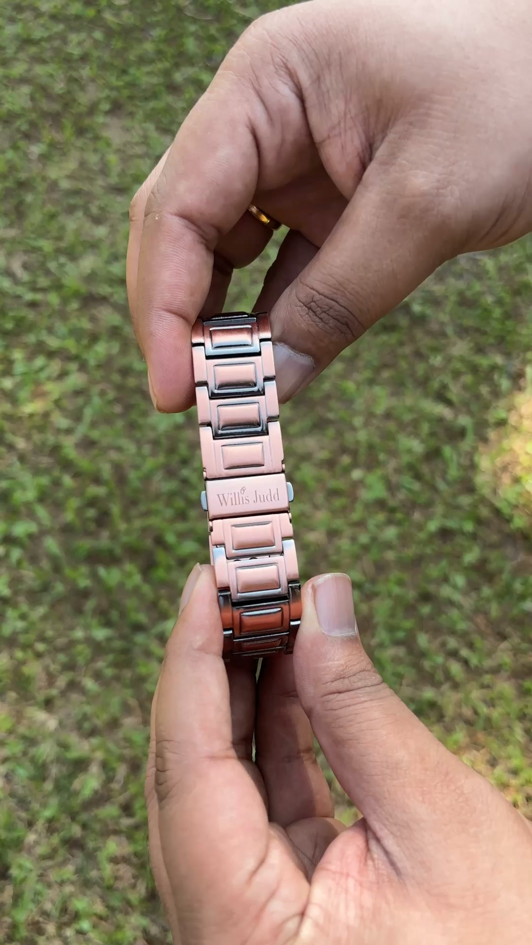 Unlock Your Potential - Our Strongest Magnetic Bracelet