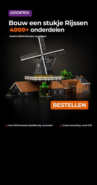 Bestel direct online