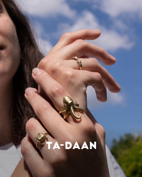 Handmade jewels and more