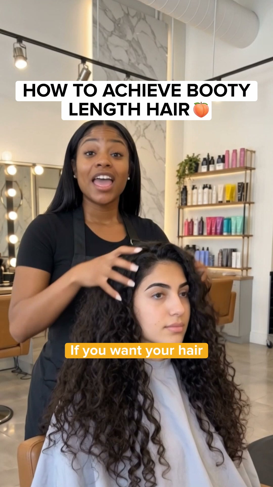 Korea's Secret To Fuller, Thicker Hair