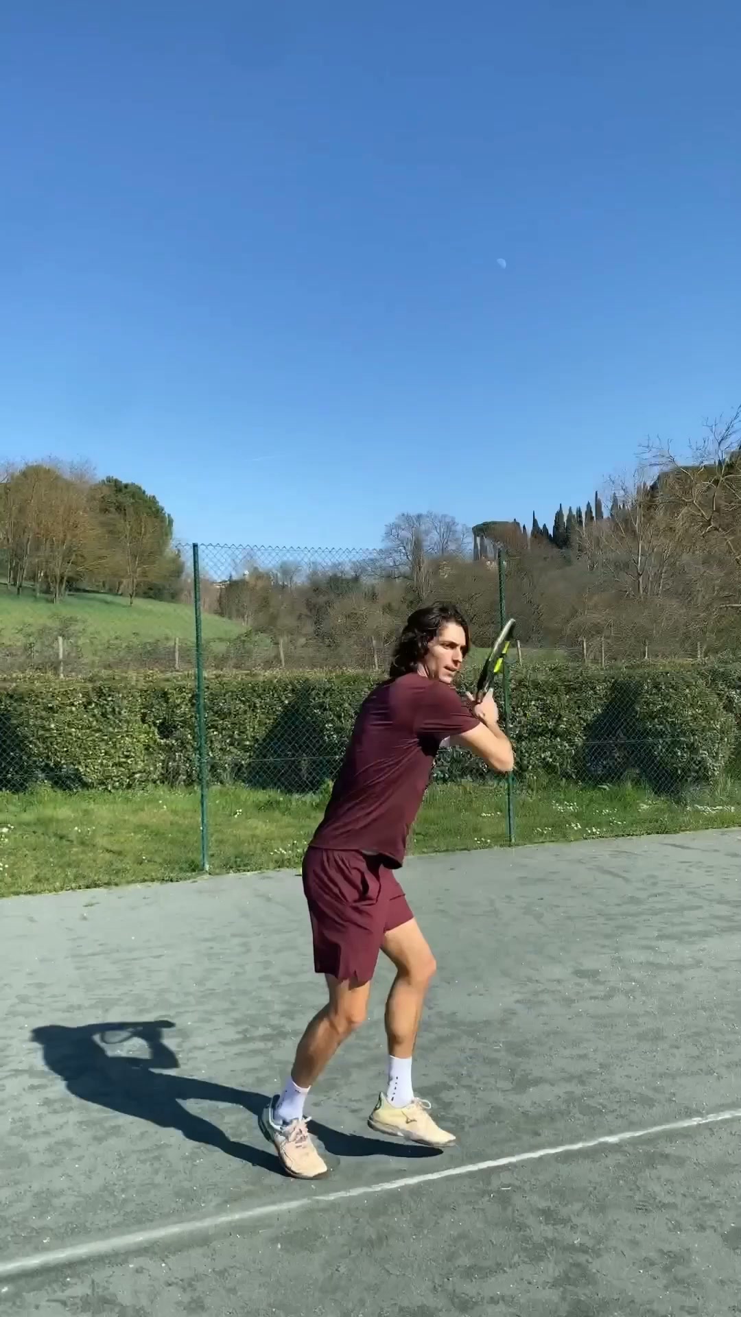 Le choix d'Adelchi Virgili pour votre bras!