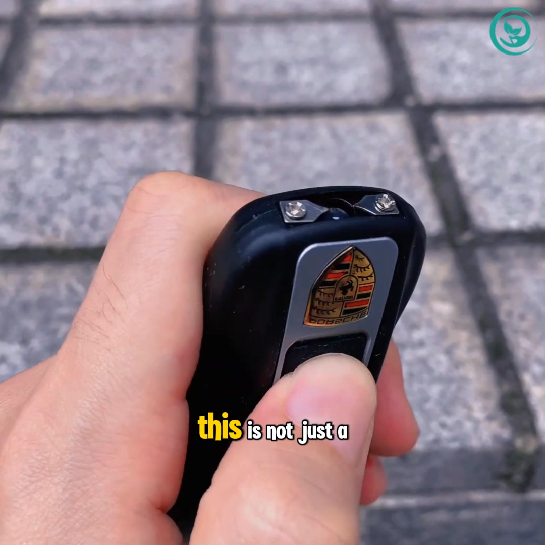 Anúncio de Personal Safety First