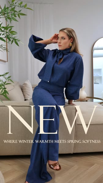Shop de nieuwe collectie