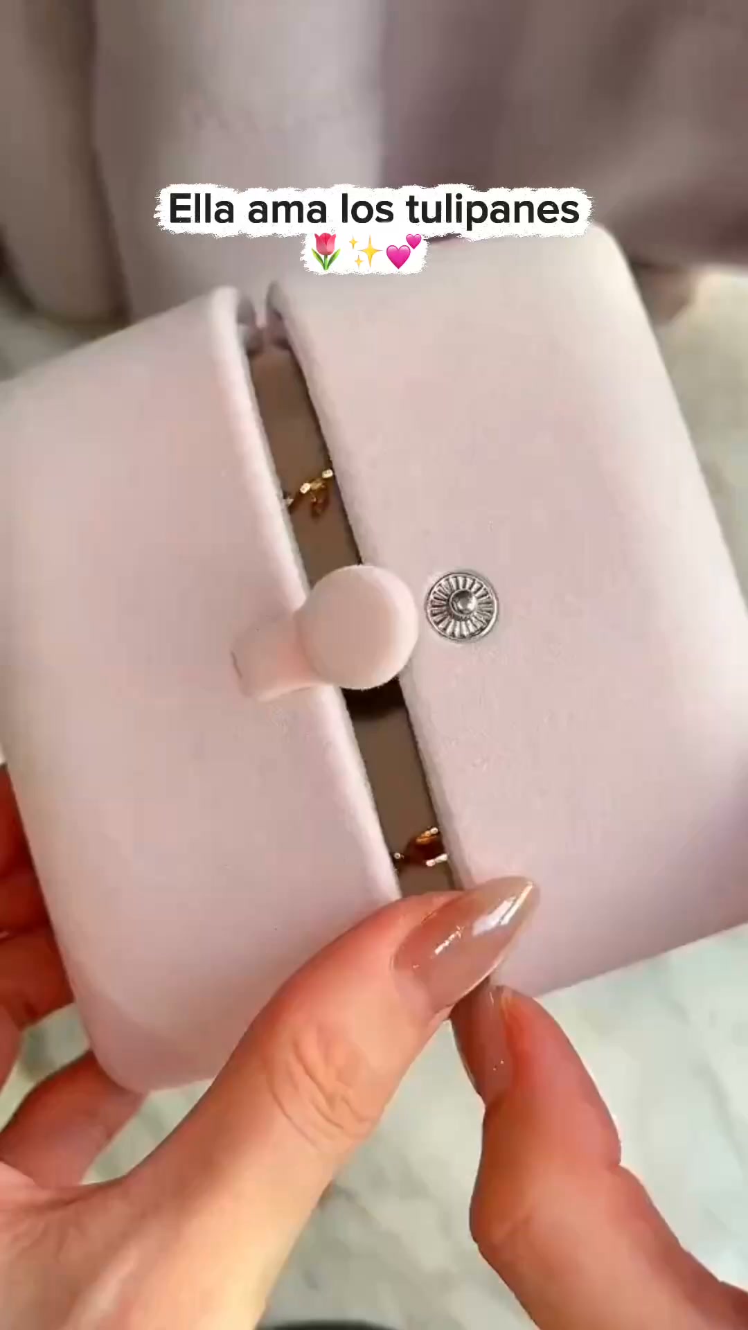 La pulsera que se está volviendo viral