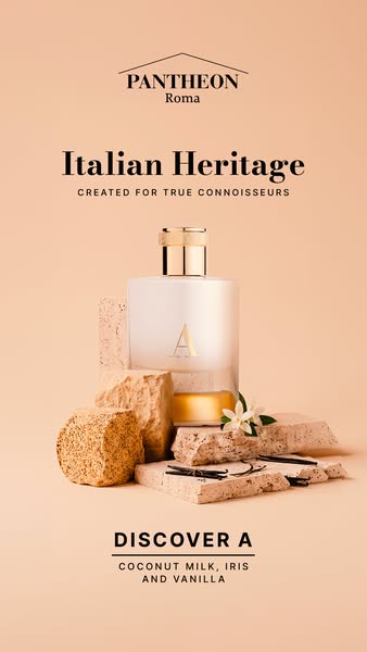 Italian Heritage, Bottled
