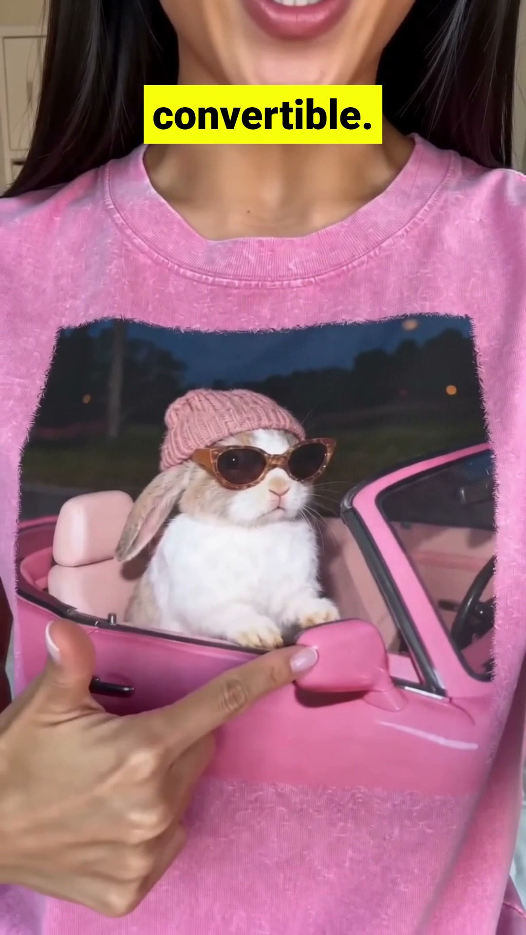 Vintage Animal Tees With Attitude