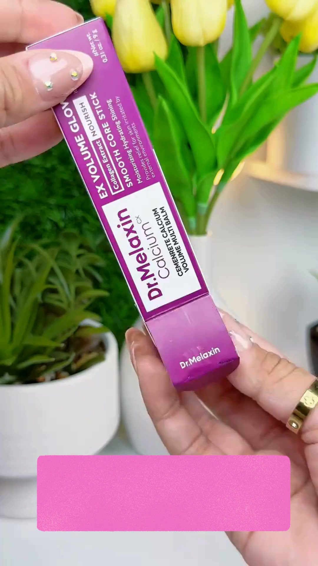 Dr. Melaxin | 2+1 GRATIS