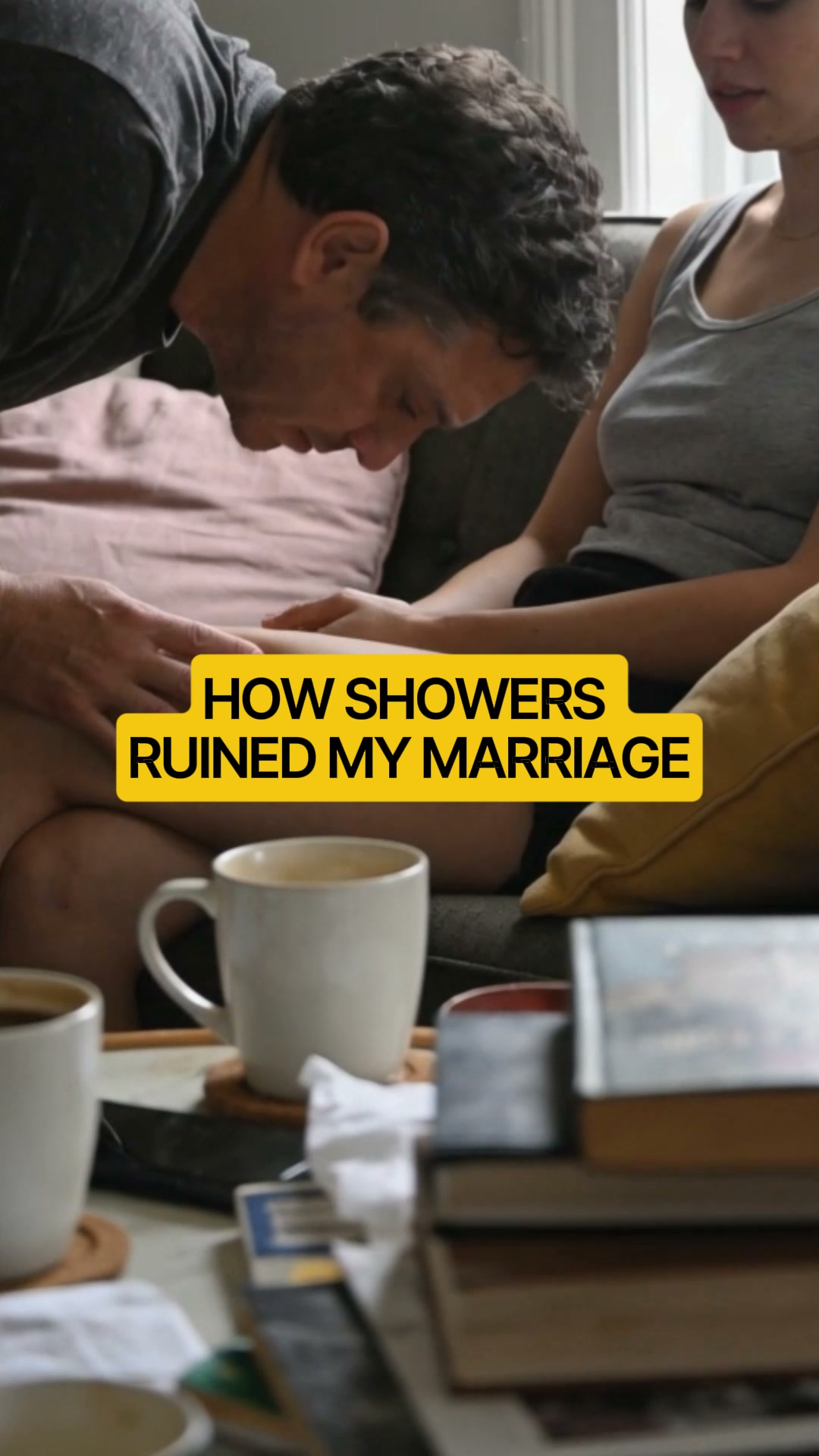 Feel Comfortable. Smell Fresher. Guaranteed.
