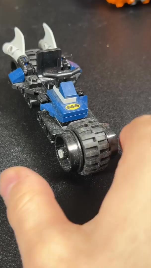 LEGO® Dust? Get 10% Off Today!
