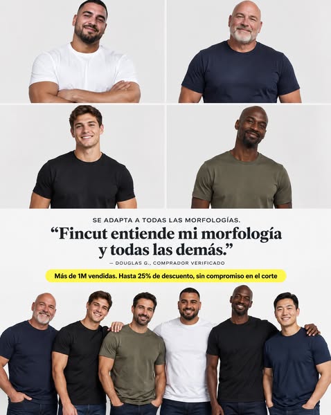 Hasta -35% en nuestros packs