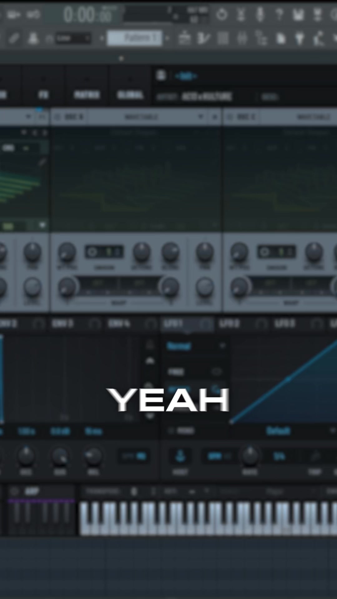 New Drop: Serum 2 Techno Kicks