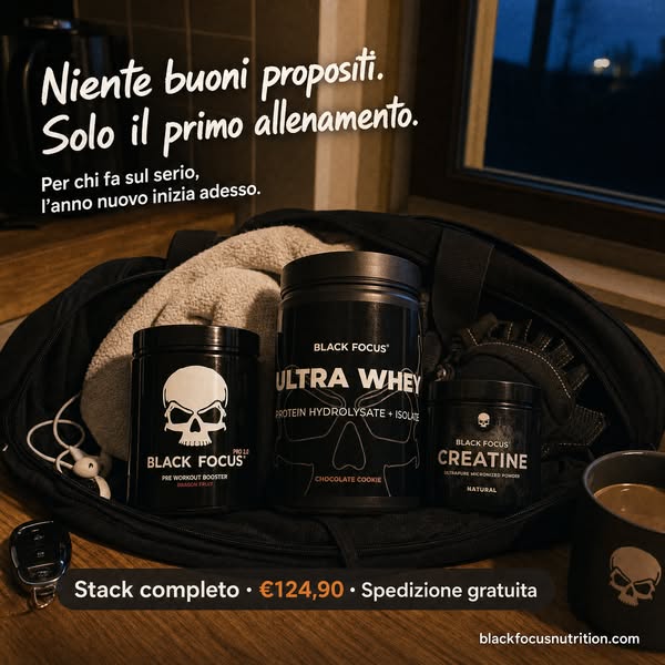 Il tuo rientro inizia adesso