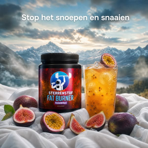 voor 23:59 besteld, morgen al in huis