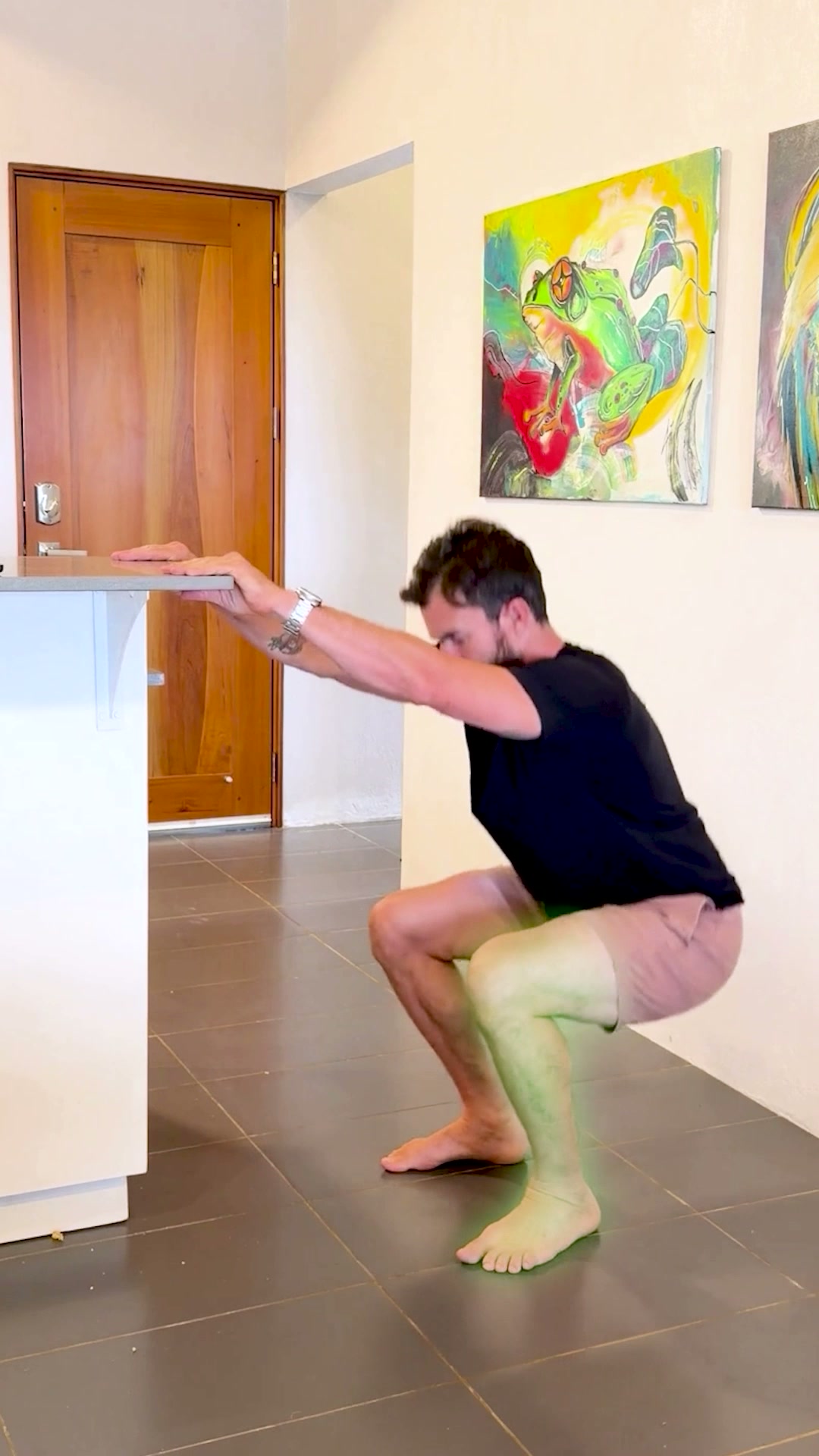 Unlock Full Body Mobility in 21 Days